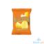 Picture of Ridges Cheese&Garlic 60G
