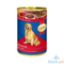 Picture of Scan Bake Smart Heart Dog Beef & Liver 400G