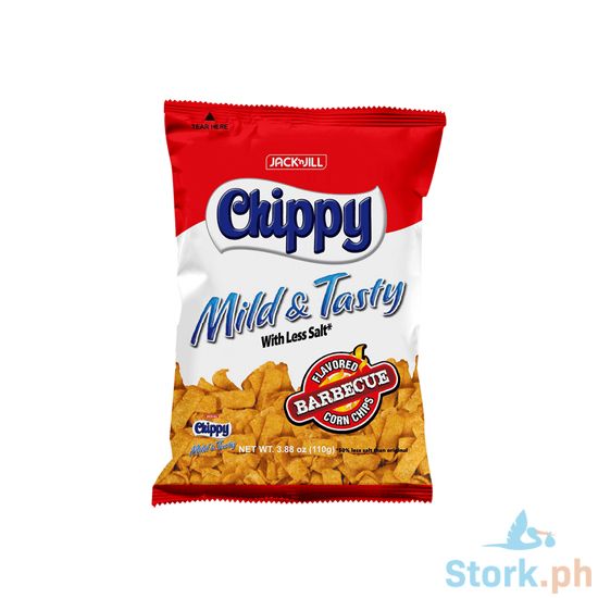 Picture of Chippy Mild N Tasty 110G