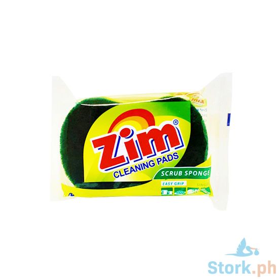 Picture of Comark Zim Super Scouring Pad 95Mm