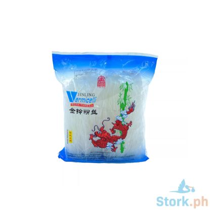 Picture of Jin Ling Lungkow Vermclli bean Thread 100G