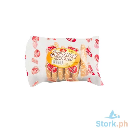 Picture of Marby Food Sesame Cookies 28g
