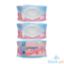 Picture of Nursery Baby Wipes 90s 2s plus Nursery scents 30s