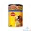 Picture of Pedigree Cans Chicken With Liver 400g