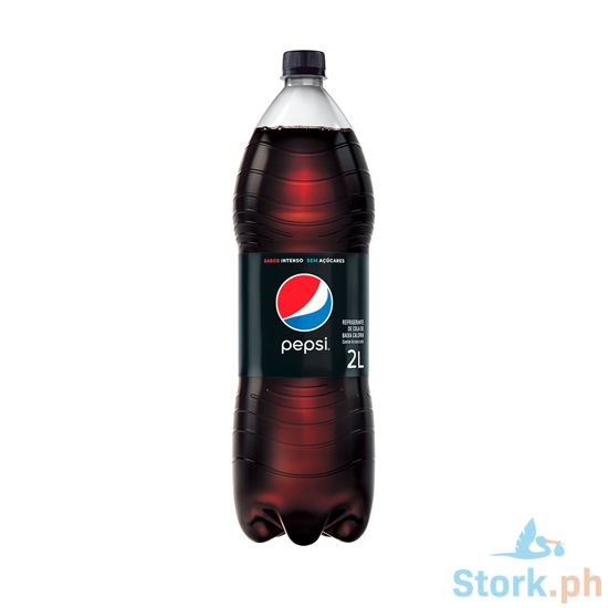Picture of Pepsi Black 2L