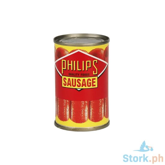 Picture of Philips Vienna Sausage 70G