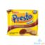 Picture of Presto Creams Polybag Peanutbutter 30G, Chocolate