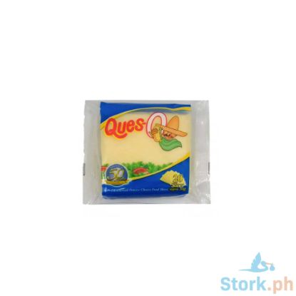 Picture of Ques O Cheese Food Slices 250G