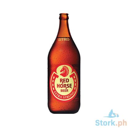 Picture of Red Horse Bottled 1000Ml