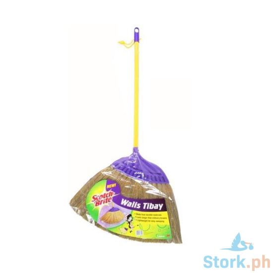 Picture of Scotch Brite Walis Tibay