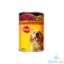 Picture of Smart Heart Canned Dog Beef With Vegetable 400g