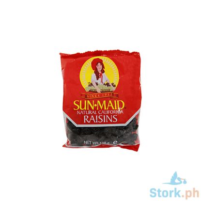 Picture of Sunmaid Raisins 100g