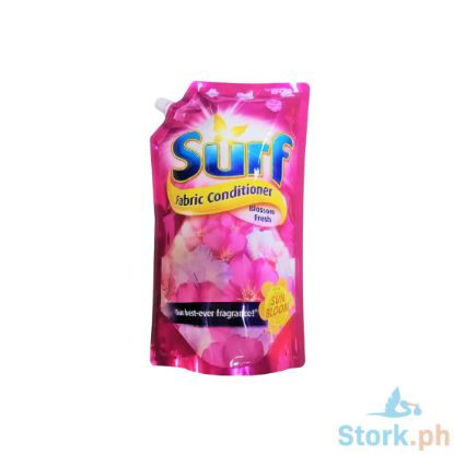 Picture of Surf Fabcon Blossom Fresh 1480Ml