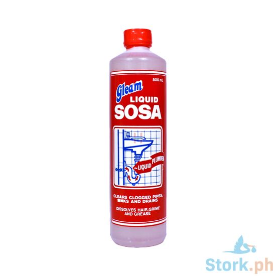 Picture of Asia Bloom Liquid Sosa 500Ml