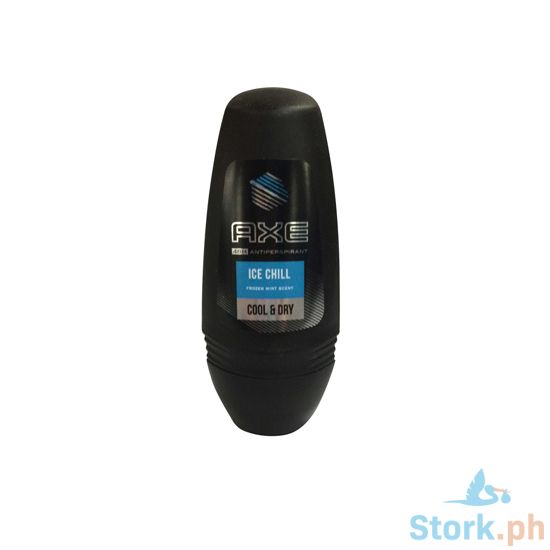Picture of Axe Deo Spray Ice Chill Cool N Dry 40Ml