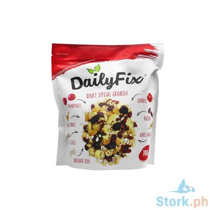 Picture of Dailyfix Berry Special 700g