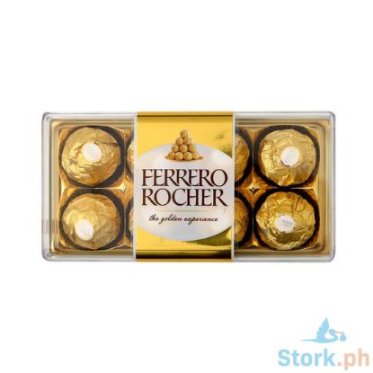 Picture of Ferrero Rocher T-8 100g