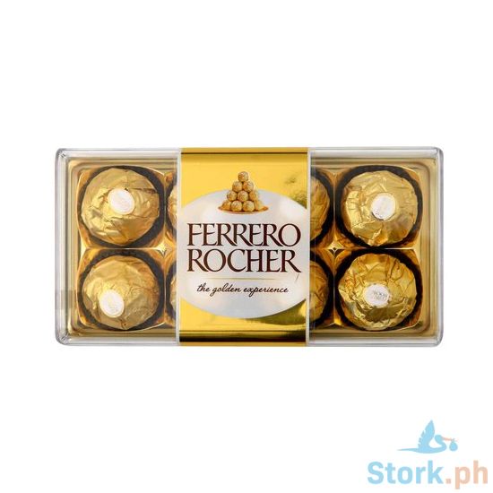Picture of Ferrero Rocher T-8 100g
