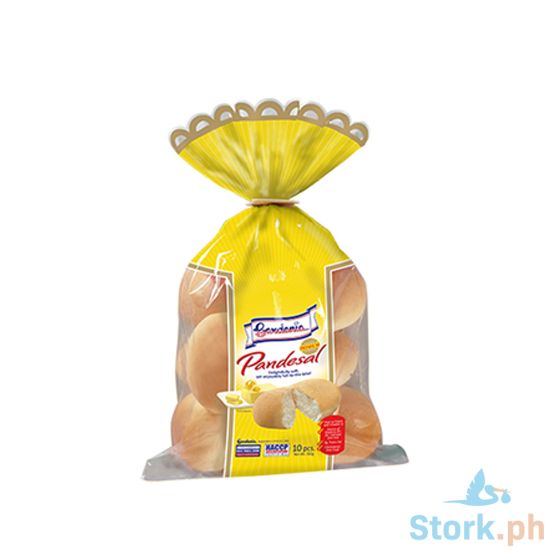 Picture of Gardenia Premium Pandesal 350g