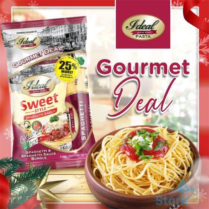Picture of Gourment Deal Sweet Style Combo Pack 2Kg