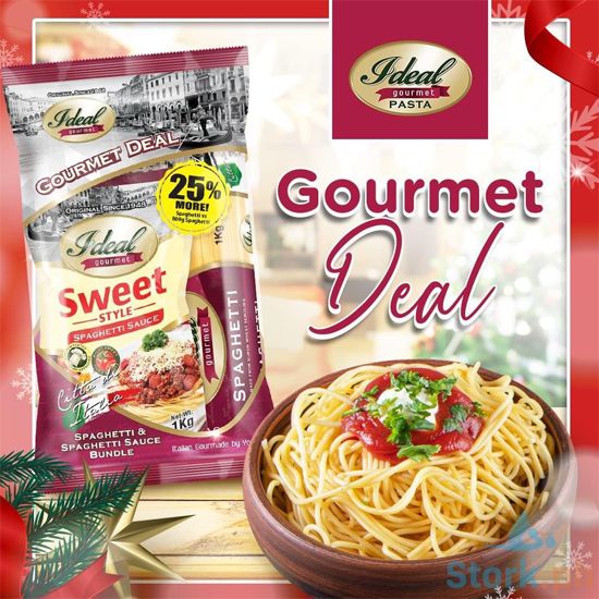 Picture of Gourment Deal Sweet Style Combo Pack 2Kg