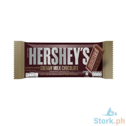 Picture of Hersheys Milk Choco 40g