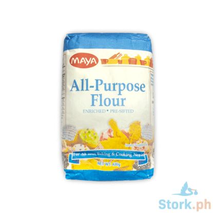 Picture of Maya All Purpose Flour 400G