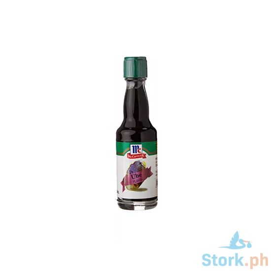 Picture of Mc Cormick Ube Extract 20Ml