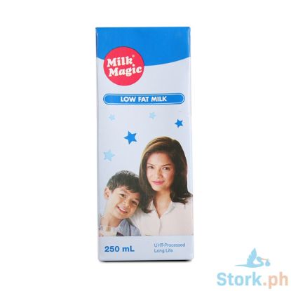 Picture of Milk Magic Uht Low Fat Milk 250Ml