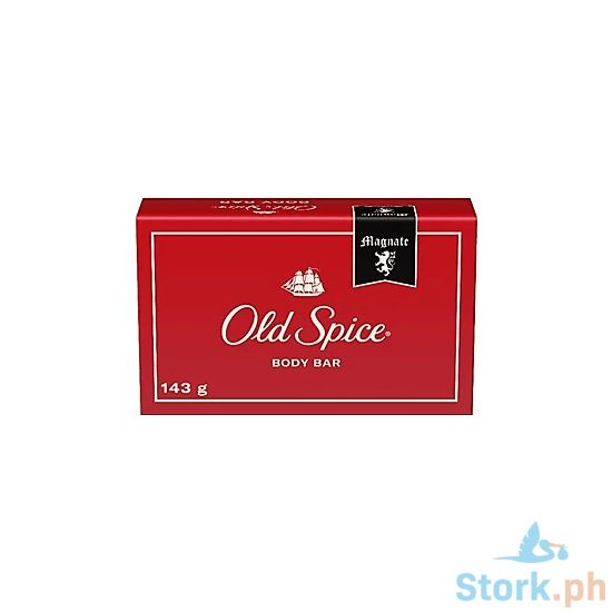 Picture of Old Spice Bar Magnate 143G