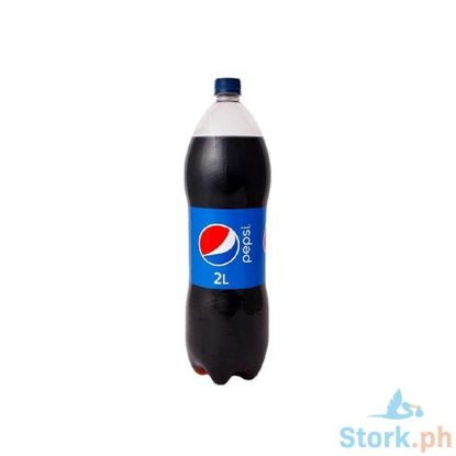 Picture of Pepsi Regular Pet Bottle 2L