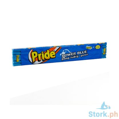 Picture of Pride Bar Blue 380g