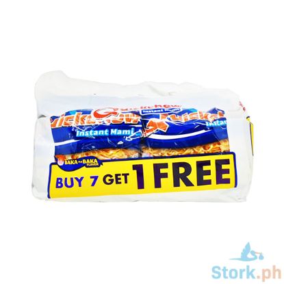 Picture of Quickchaw Instant Mami Beef 7 plus 1