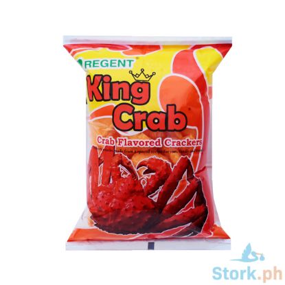Picture of Regent  King Crab 160g