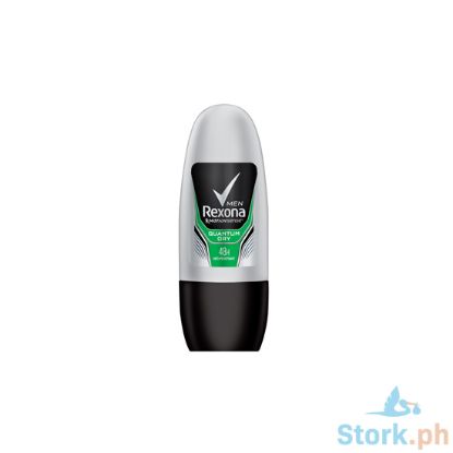 Picture of Rexona Men Roll On Quantum 25Ml