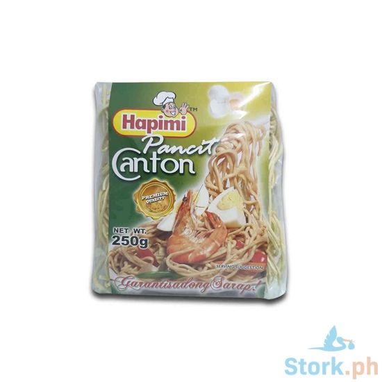 Picture of Rickimel Hapimi Pancit Canton 250g