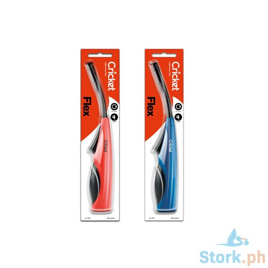 Picture of Smpi Cricket Firepower Lighter