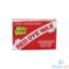 Picture of Starwax Red Dye Floor Wax 90g