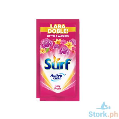 Picture of Surf Powder Rose Fresh 130G