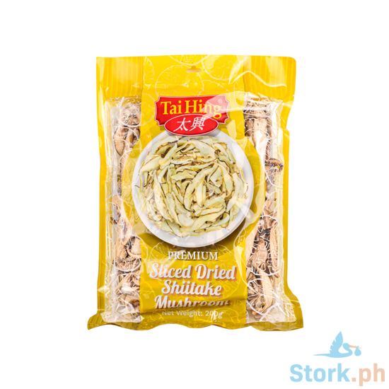 Picture of Tai Hing Shitake Drd Mushrooms 200g