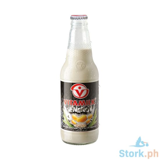 Picture of Vitamilk Energy 300Ml