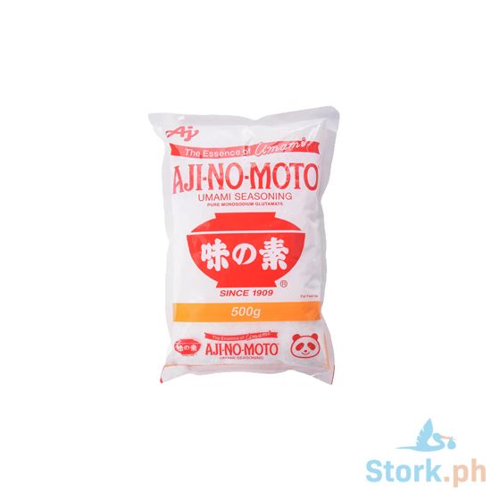 Picture of Ajinomoto Super Seasoning 500g