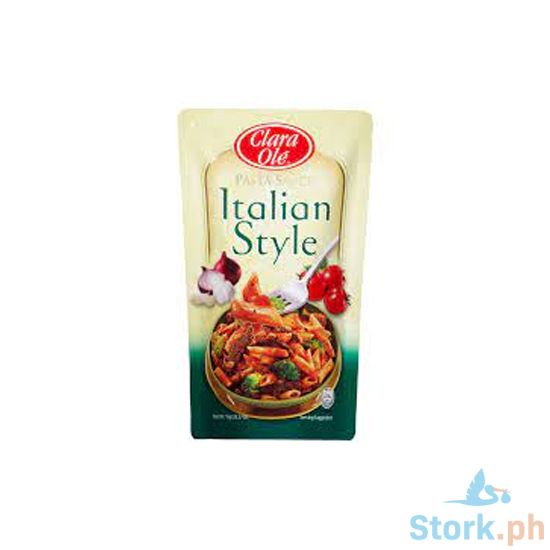 Picture of Clara Ole Italian Style Spghetti Sauce 1Kg