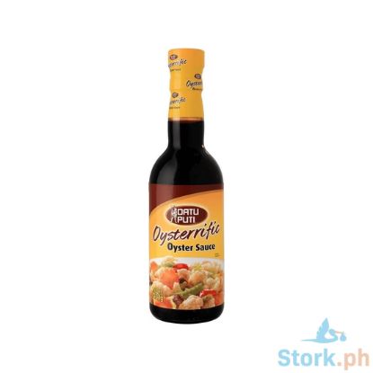 Picture of Datu Puti Oysterrific Oysterv Sauce 430g