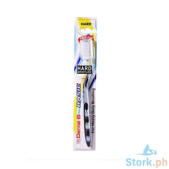 Picture of Dental B Basic, Adult Hard