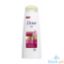 Picture of Dove Shampoo Straightsilky Pc 340Ml