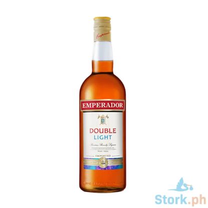 Picture of Emperador Double Light 750Ml