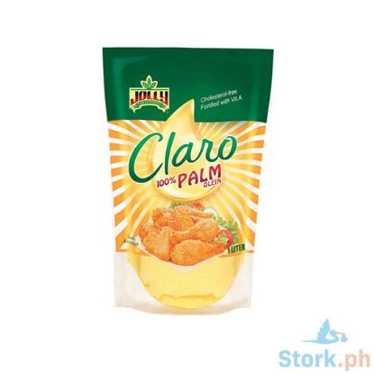 Picture of Jolly Claro Oil Sup 1L