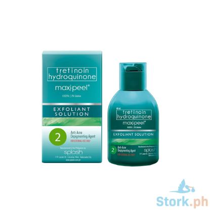 Picture of Maxi Peel #2 15Ml