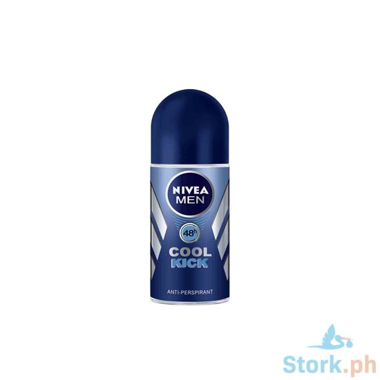 Picture of Nivea For Men Cool Kick Roll On 25Ml